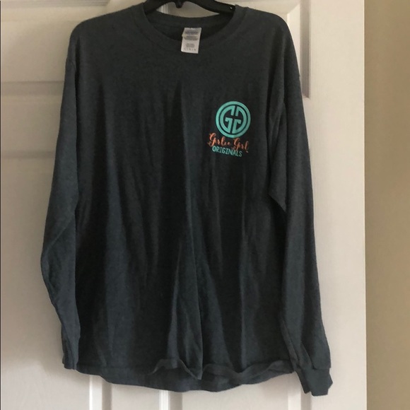 Tops - Tee shirt